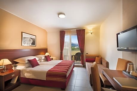 SUPERIOR ROOM FOR 2+1