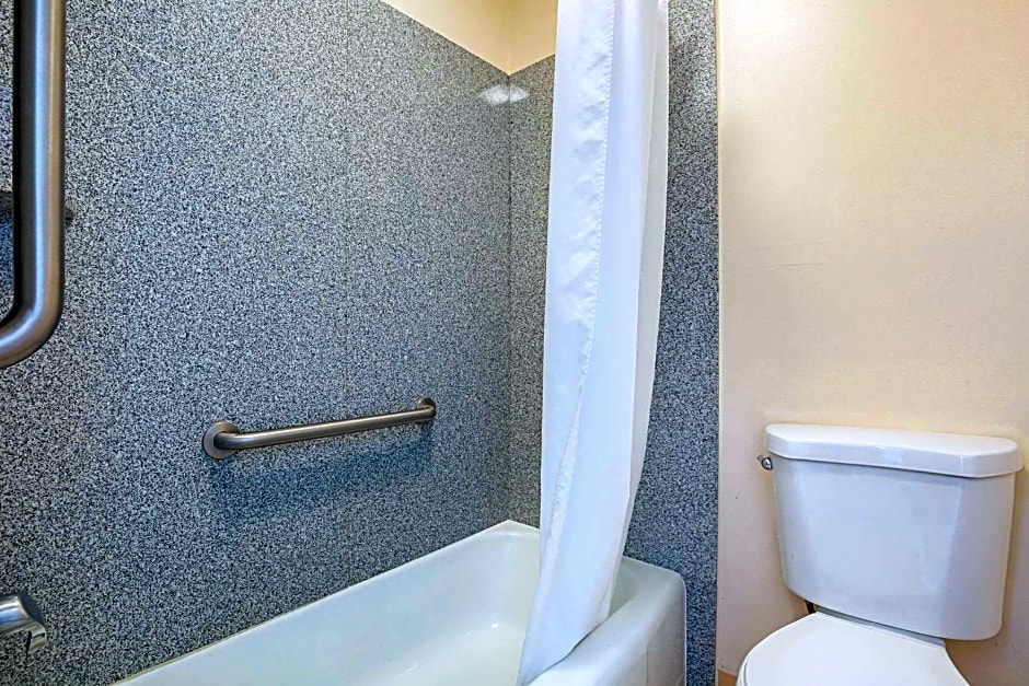 Rodeway Inn Cedar City