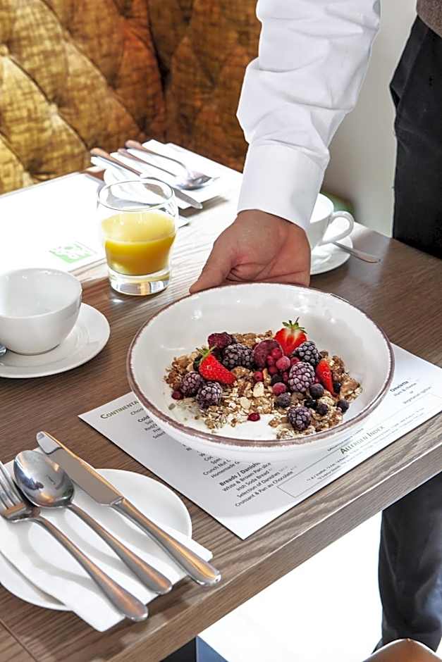 The Address Citywest