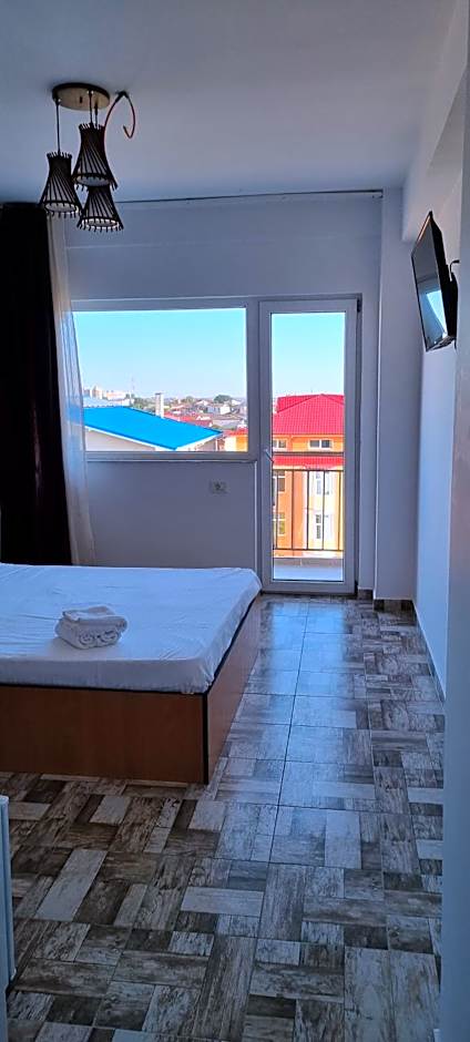 Hotel Blue Sky Resort