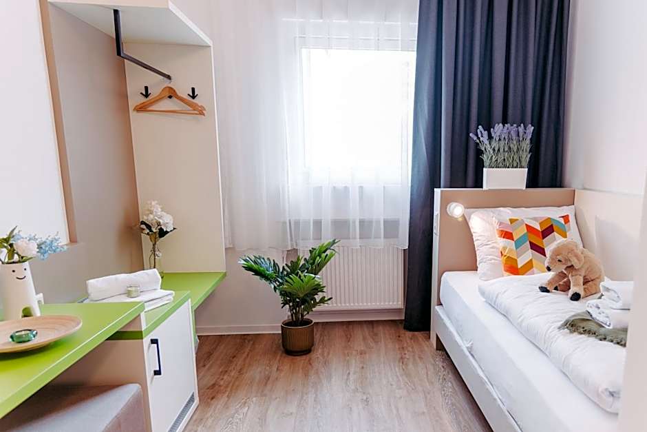 bestprice Hotel Koblenz