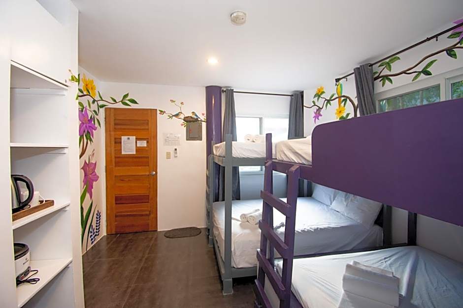 BABOSAM Hotel