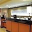 Fairfield Inn & Suites by Marriott Houston Channelview