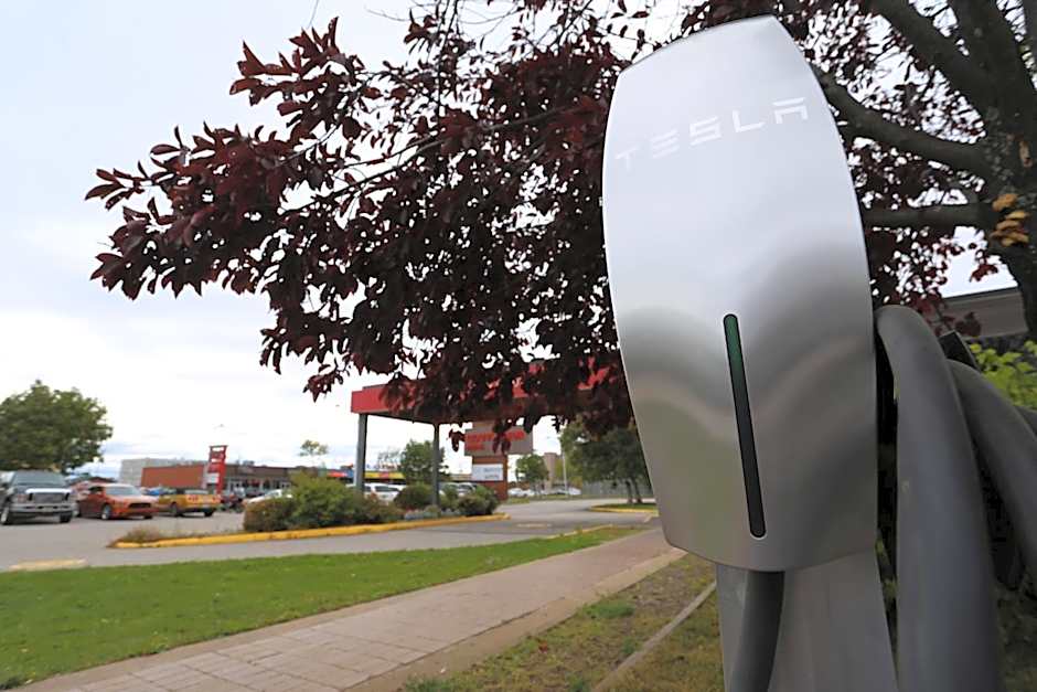 Hotels Gouverneur Sept-Iles