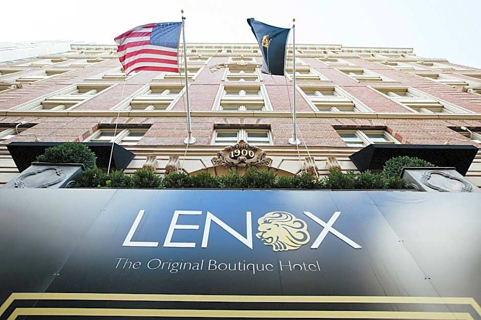 The Lenox