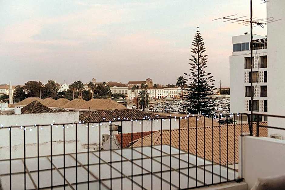 Casa da Madalena Backpackers Hostel