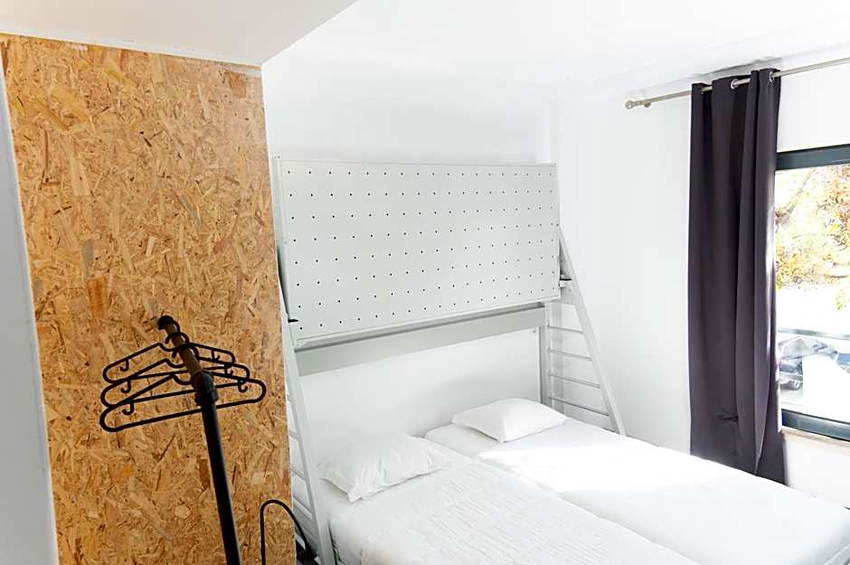 HI Parque das Nações – Pousada de Juventude