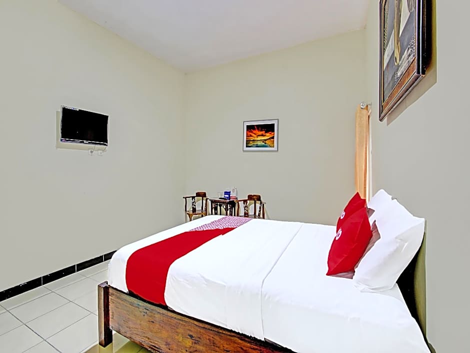 OYO 91920 Pondok'ku Inn
