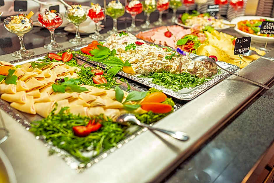 Spa Bagiński & Chabinka