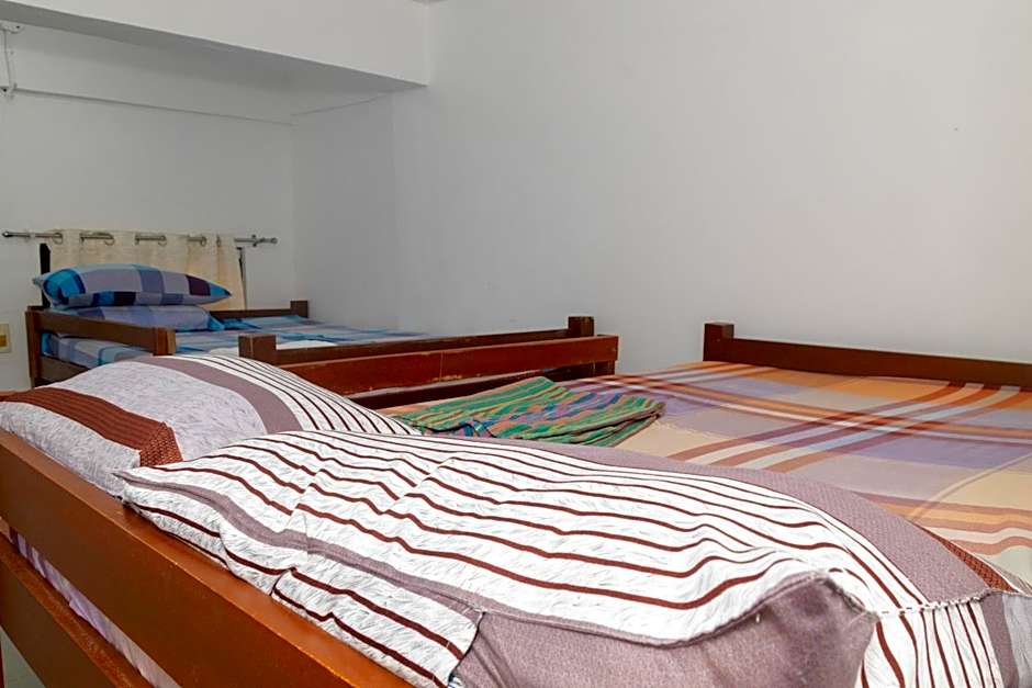 RedKeyz Saud by RedDoorz