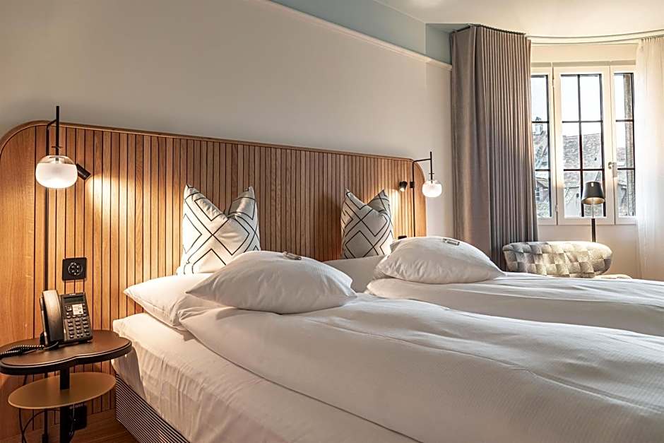 Best Western Plus Hotel Bern