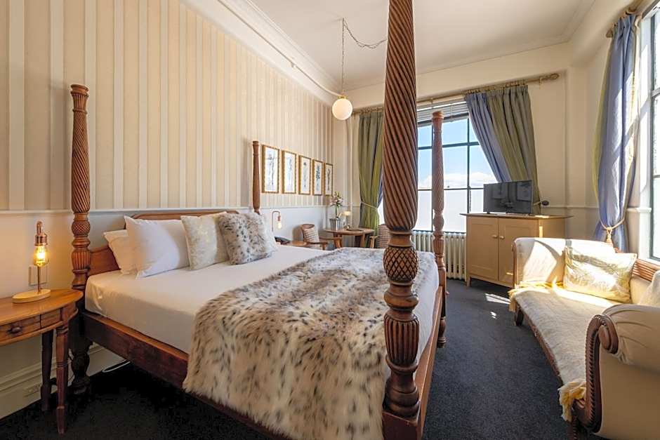Hotel D'urville Blenheim