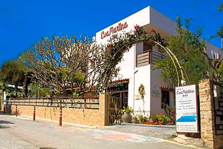 Hotel Eva Marina