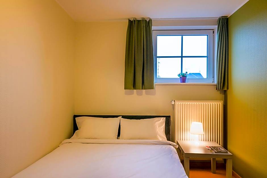 Trail-Inn Natur & Sporthotel