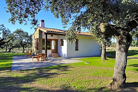 Finca Las Abubillas