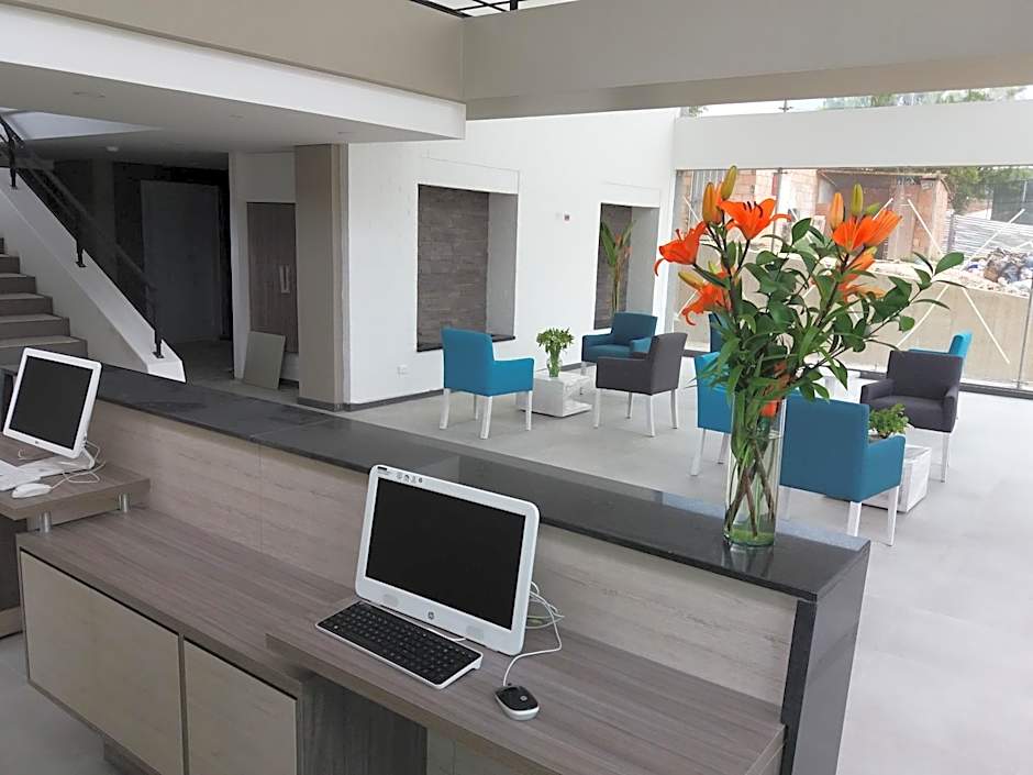 Hotel Nivari Duitama