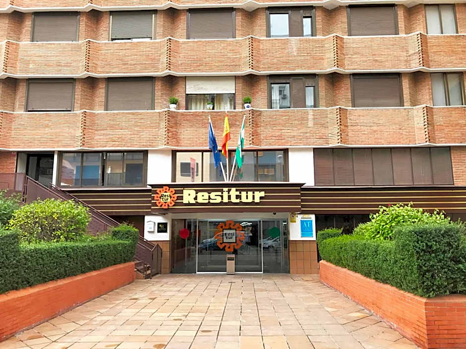 Resitur Luxury Apartment 114