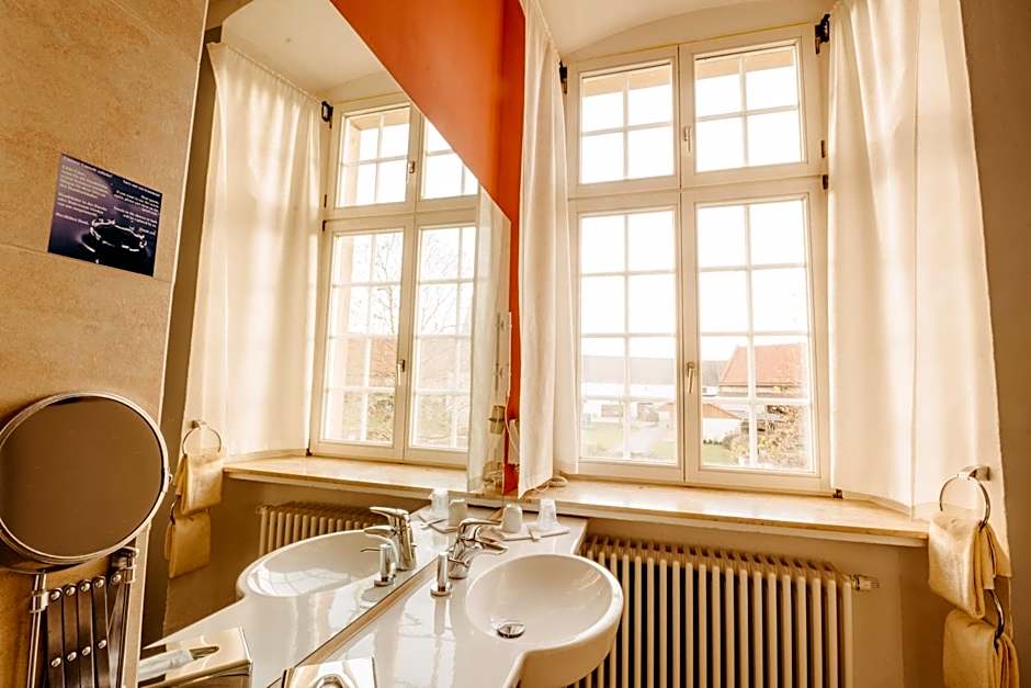 Hotel Schloß Gehrden