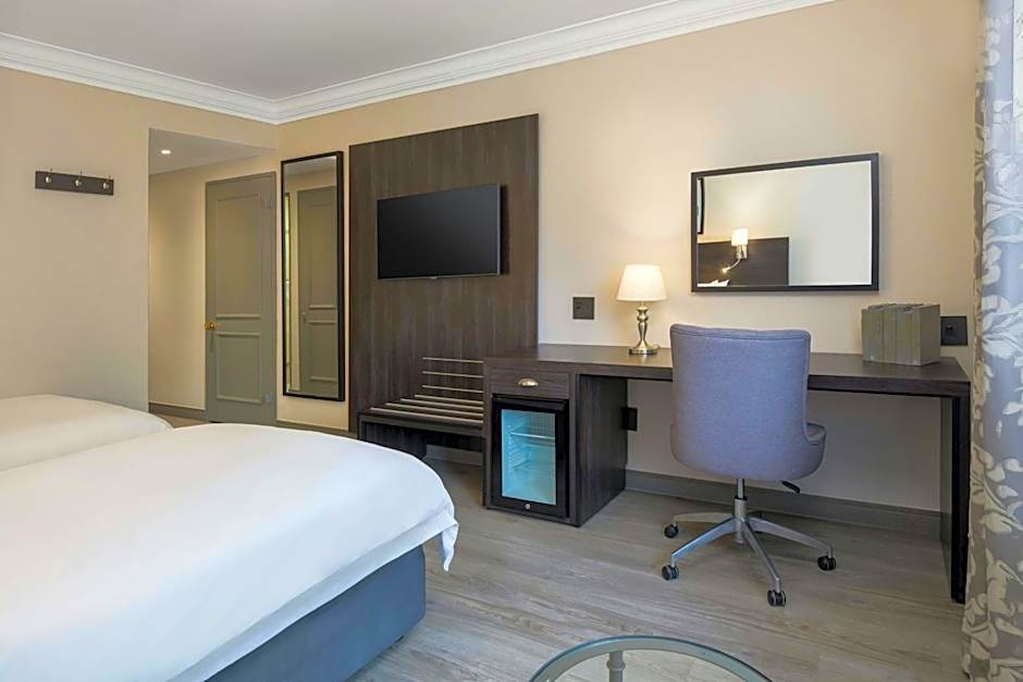 Protea Hotel by Marriott Johannesburg Balalaika Sandton