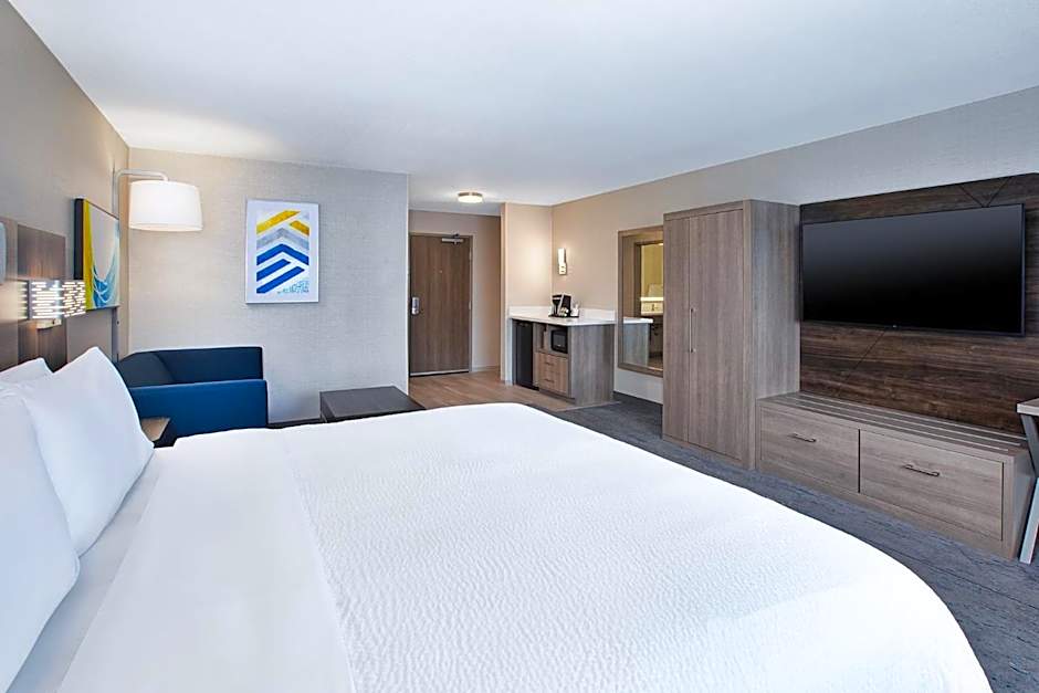 Holiday Inn Express Casper I-25 By IHG