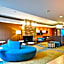 Fairfield Inn & Suites by Marriott Dallas Medical/Market Center