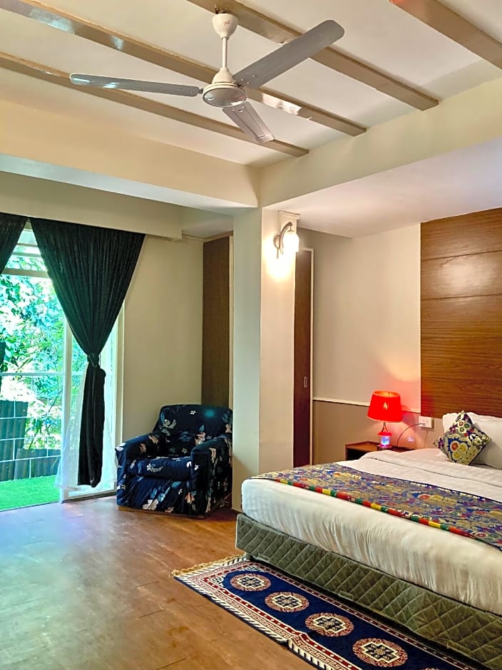 MayaTels - Maya Inn, Gangtok