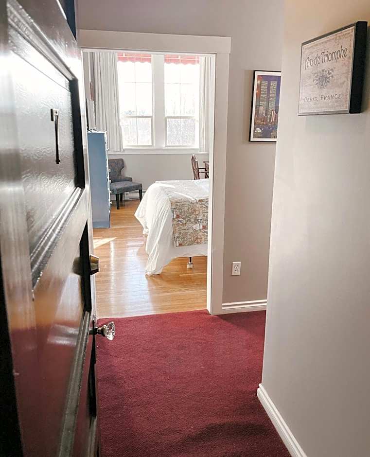 Northside School Bed & Breakfast