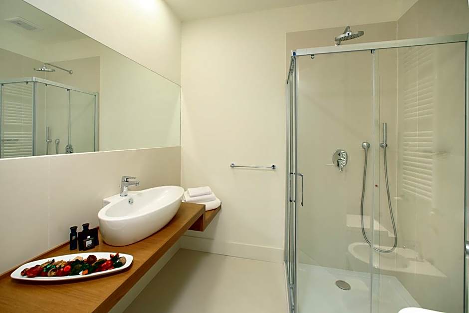 Al Castello Luxury B&B