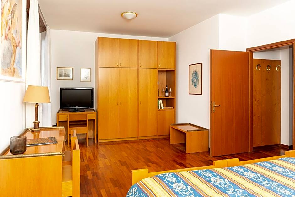 Albergo Sacro Monte Varese