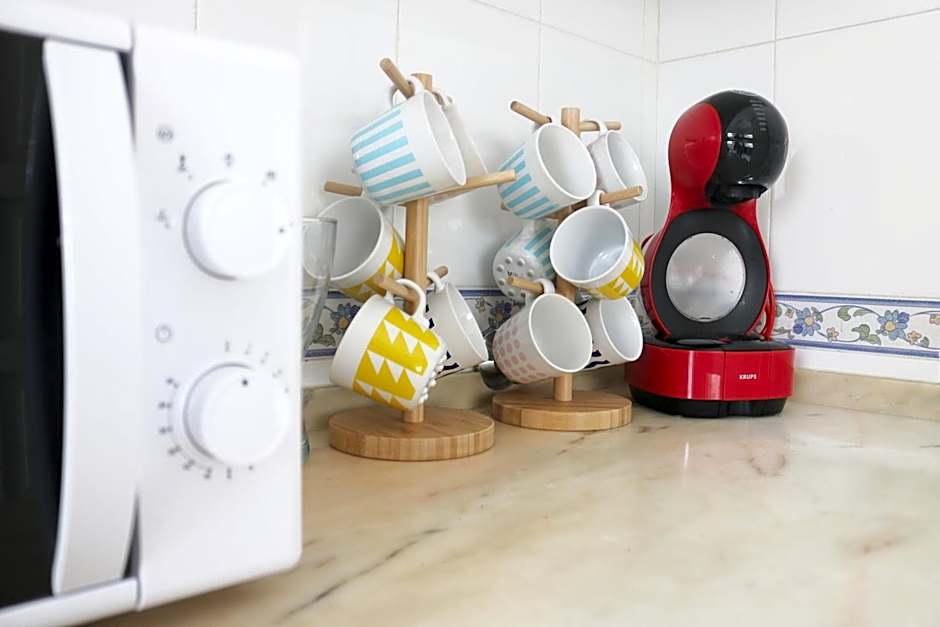 Green Element Guesthouse