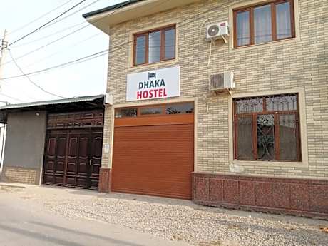 Dhaka Hostel -Tashkent
