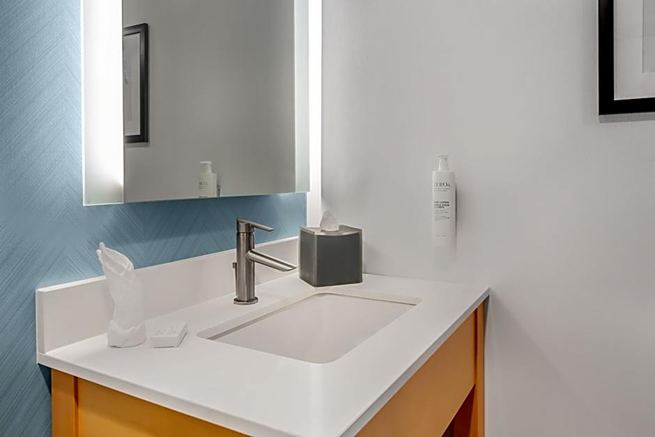 Hilton Garden Inn Los Angeles Airport
