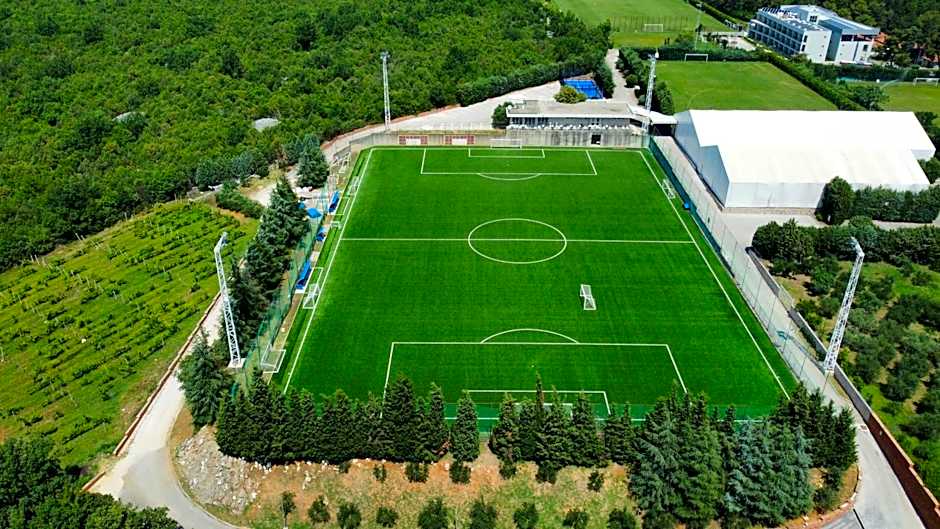 Bungalows SPORT CENTAR