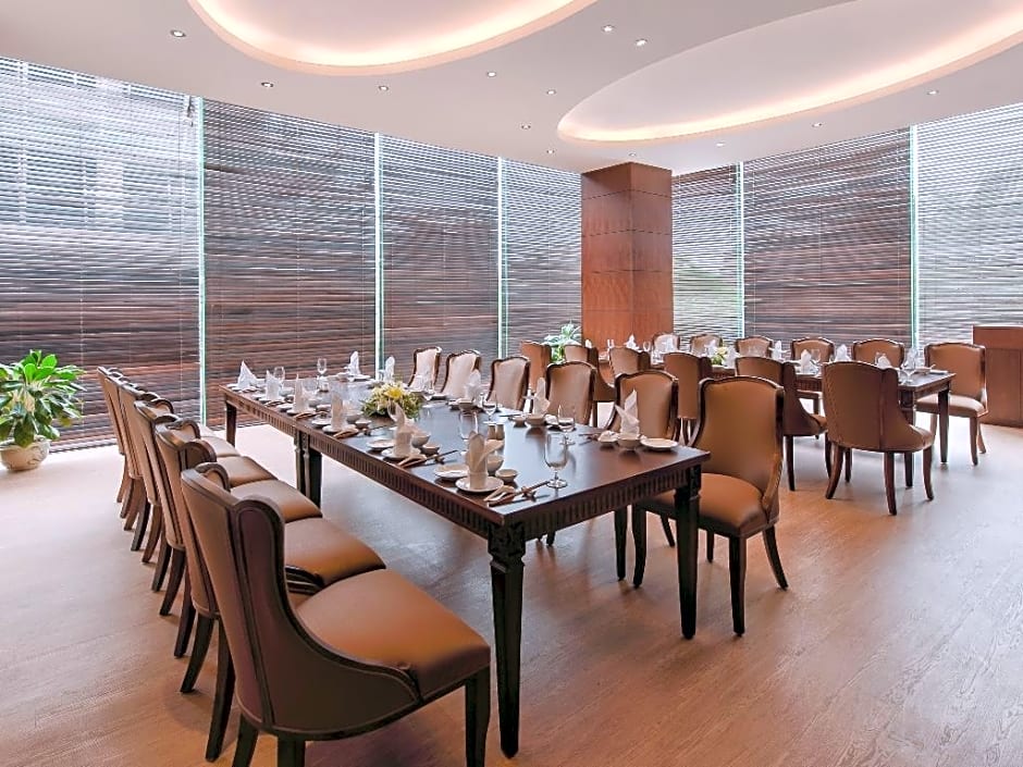 Muong Thanh Song Lam Hotel