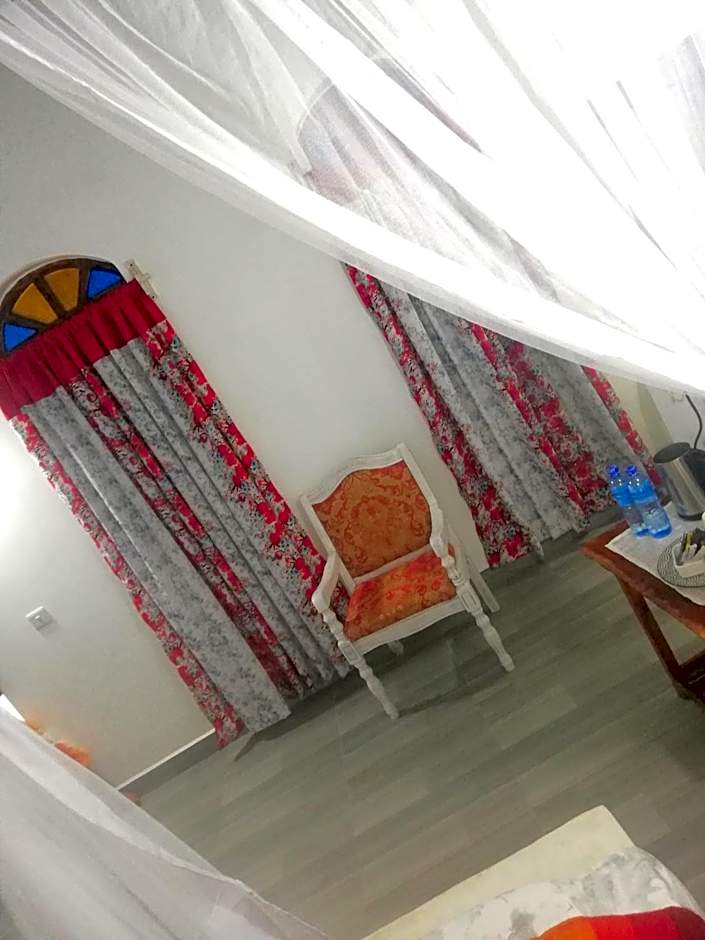 Peter Pan Beach Lodge