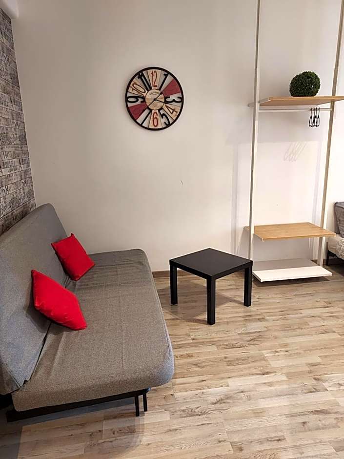 Murena Apartments & rooms