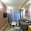 Kozi Suites Nairobi Airport
