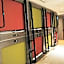 Capsule Hotel Suzumoriya