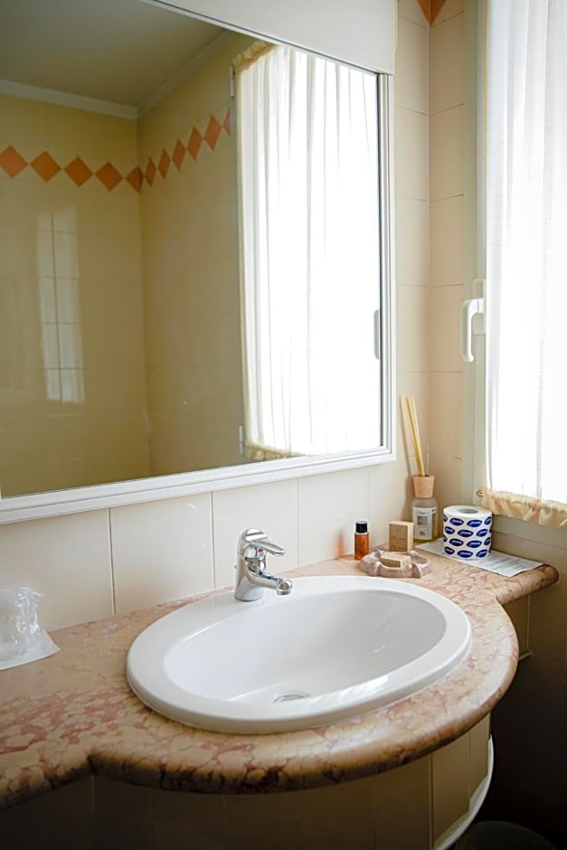 Hotel San Genesio