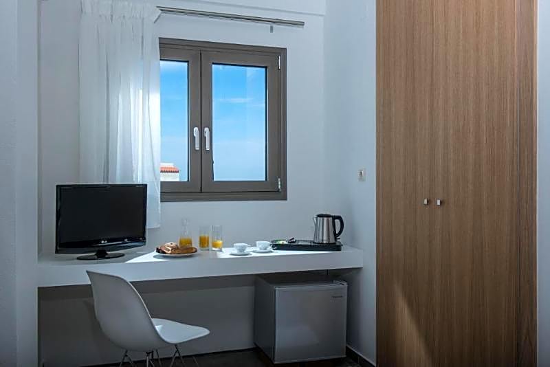 Casa Bianca Adults Only "by Checkin"