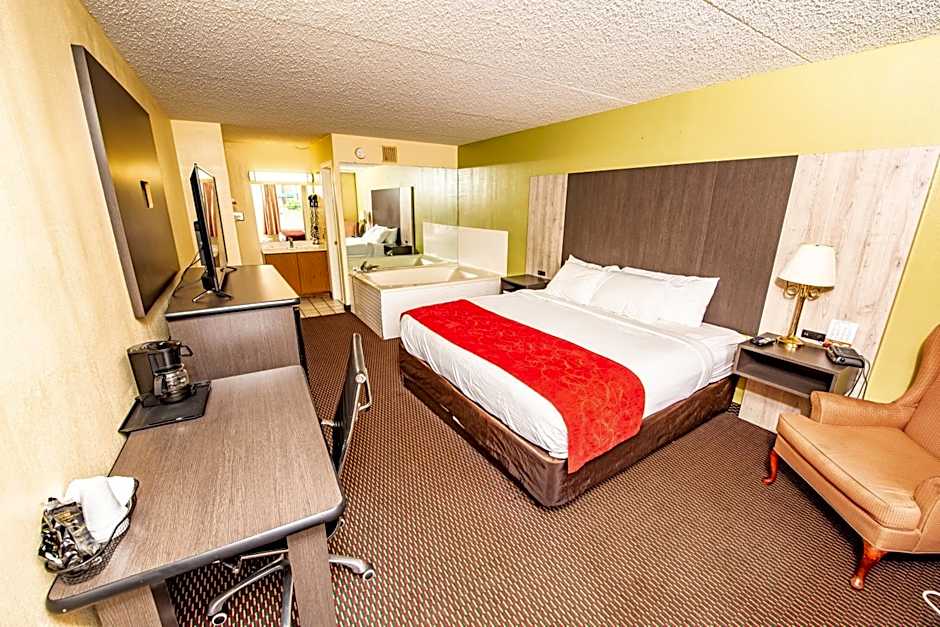 River Place Inn & Cabins