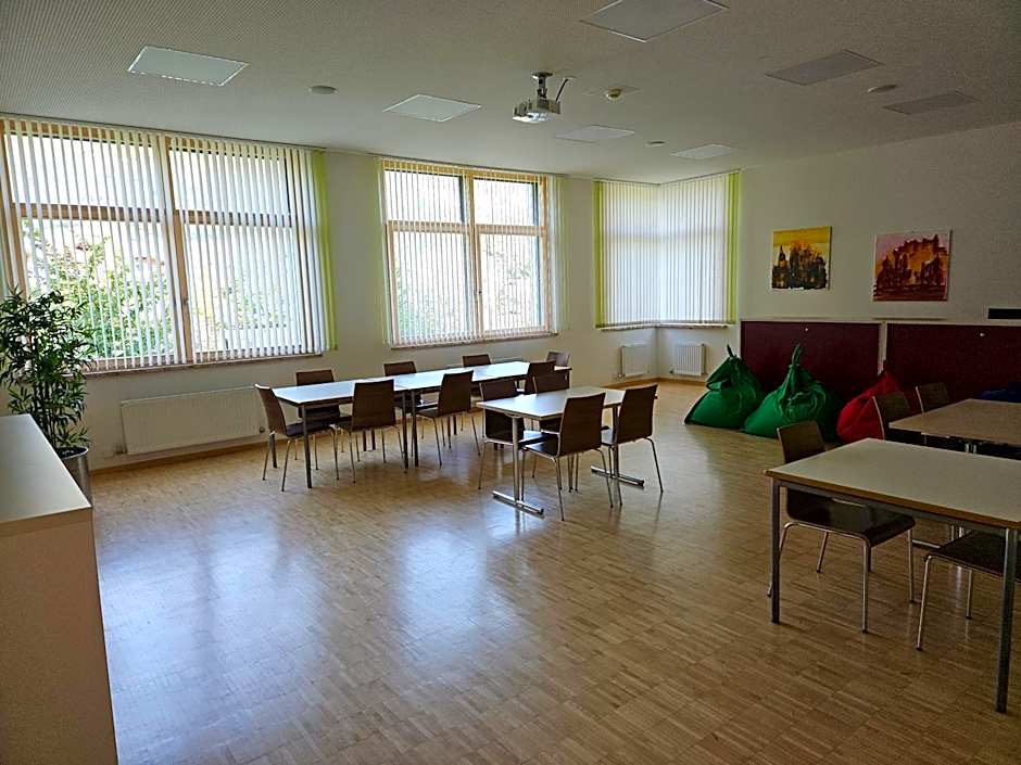 Hostel-Jugendherberge St. Johann im Pongau