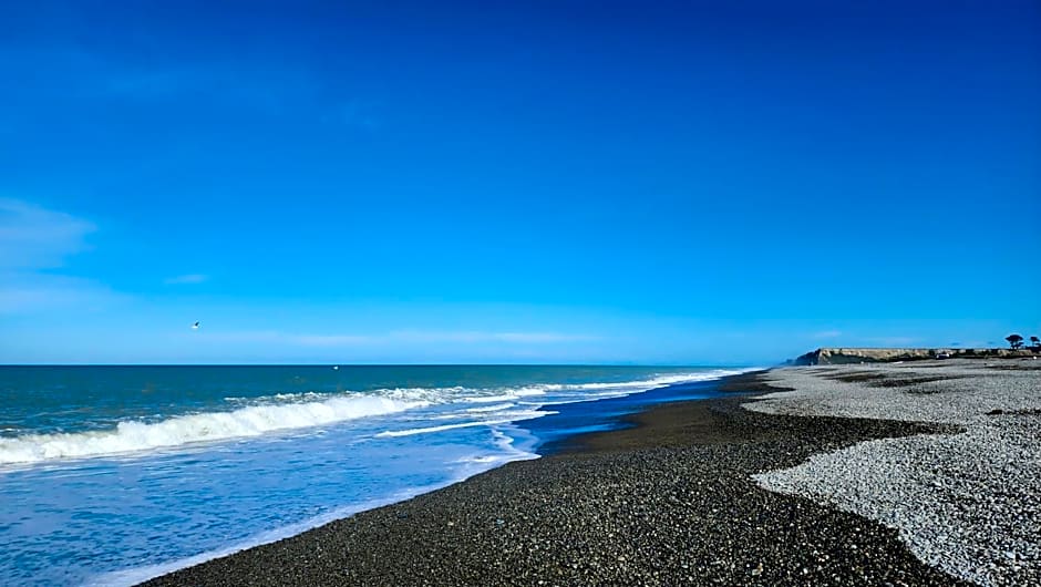 Ashburton's Regency Motel