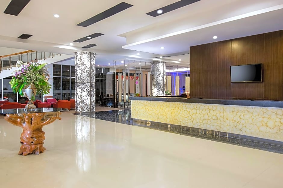 Atria Hotel Magelang