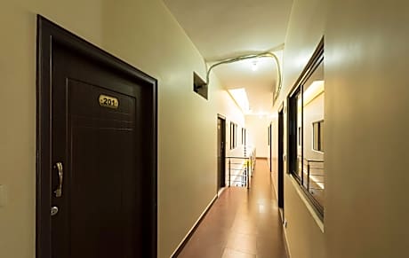 Hotel O Sai Kalyan Suites