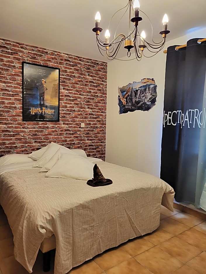 Cheverny la vie est belle