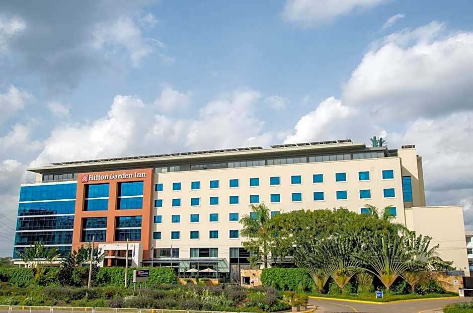 Hilton Garden Inn Nairobi Airport