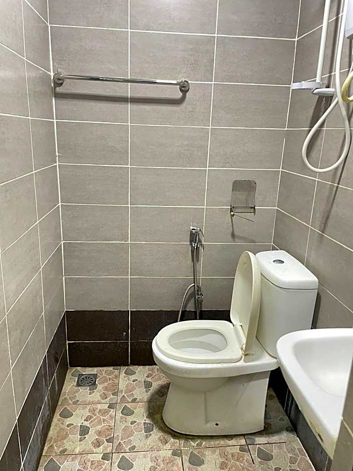 Hotel Rim Global Subang