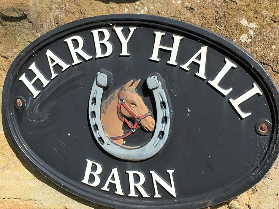 The Stables At Harby