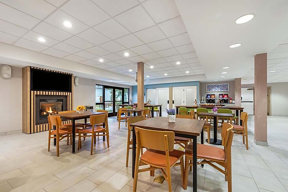 Hampton Inn White River Junction